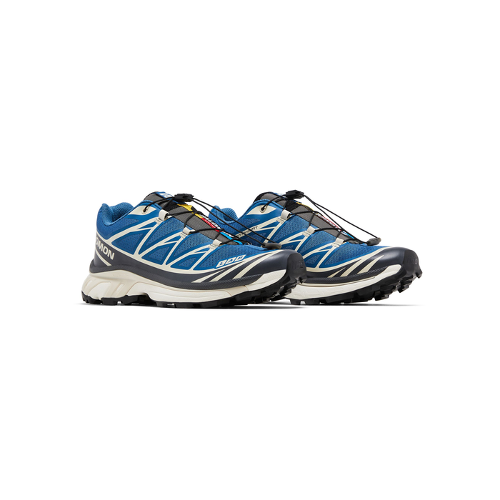 XT-6 'Dark Blue Asphalt' Salomon Salomon