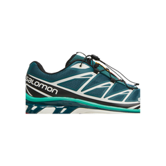 XT-6 'Deep Teal Biking Red' Salomon Salomon