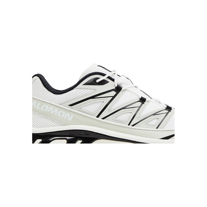 XT-6 Expanse 'White Metal Black' Salomon Salomon