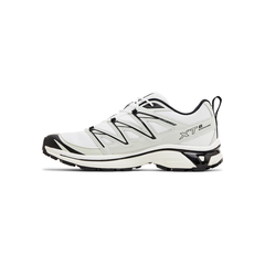 XT-6 Expanse 'White Metal Black' Salomon Salomon