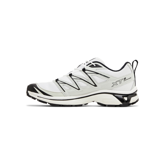 XT-6 Expanse 'White Metal Black' Salomon Salomon