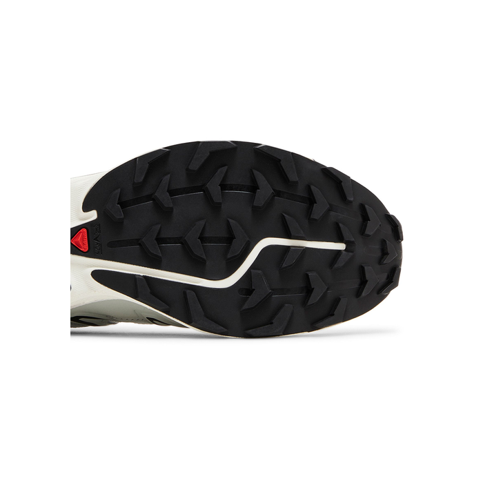 XT-6 Expanse 'White Metal Black' Salomon Salomon