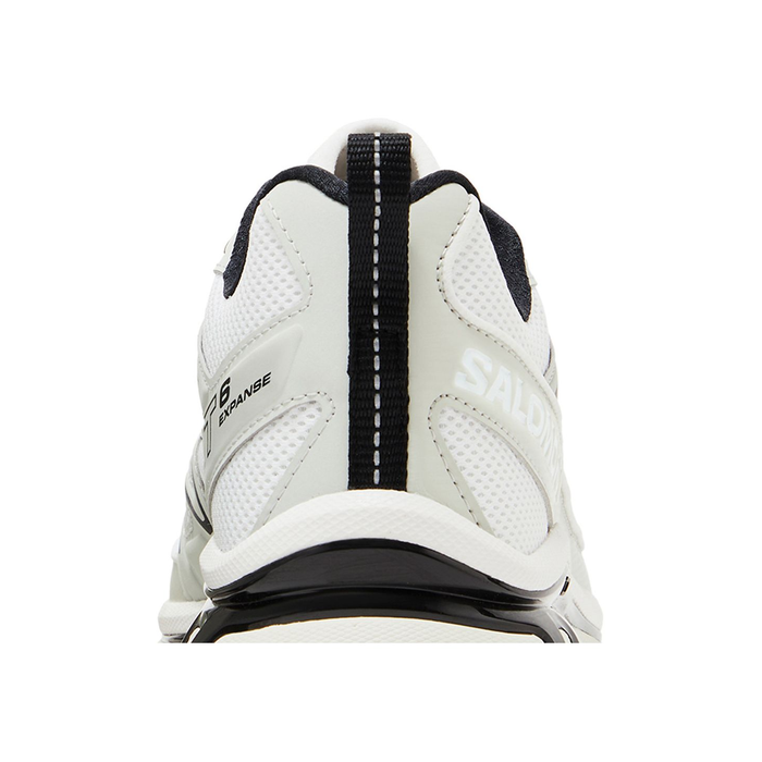 XT-6 Expanse 'White Metal Black' Salomon Salomon
