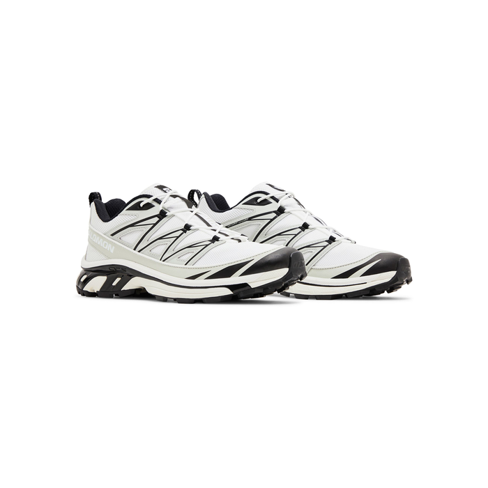 XT-6 Expanse 'White Metal Black' Salomon Salomon