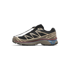 XT-6 'Black Phantom' Salomon Salomon