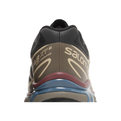 XT-6 'Black Phantom' Salomon Salomon