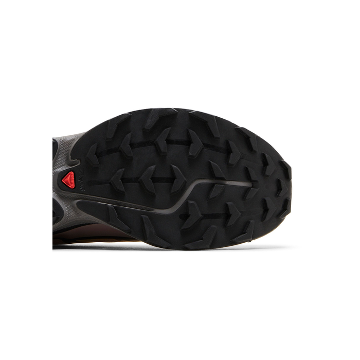 XT-6 'Hazelnut Quail Living Coral' Salomon Salomon