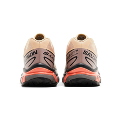XT-6 'Hazelnut Quail Living Coral' Salomon Salomon