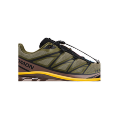 XT-6 'Olive Night Sulphur' Salomon Salomon
