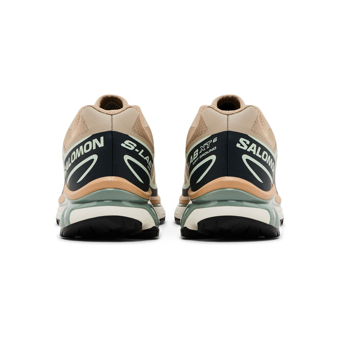 XT-6 'Oxford Tan' Salomon Salomon