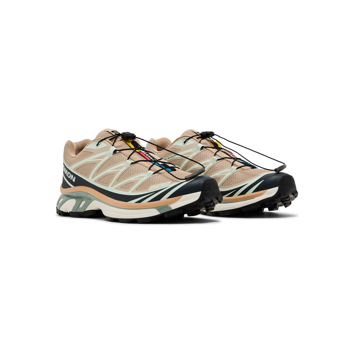 XT-6 'Oxford Tan' Salomon Salomon