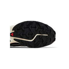 XT-6 'Pewter Aurora Red' Salomon Salomon