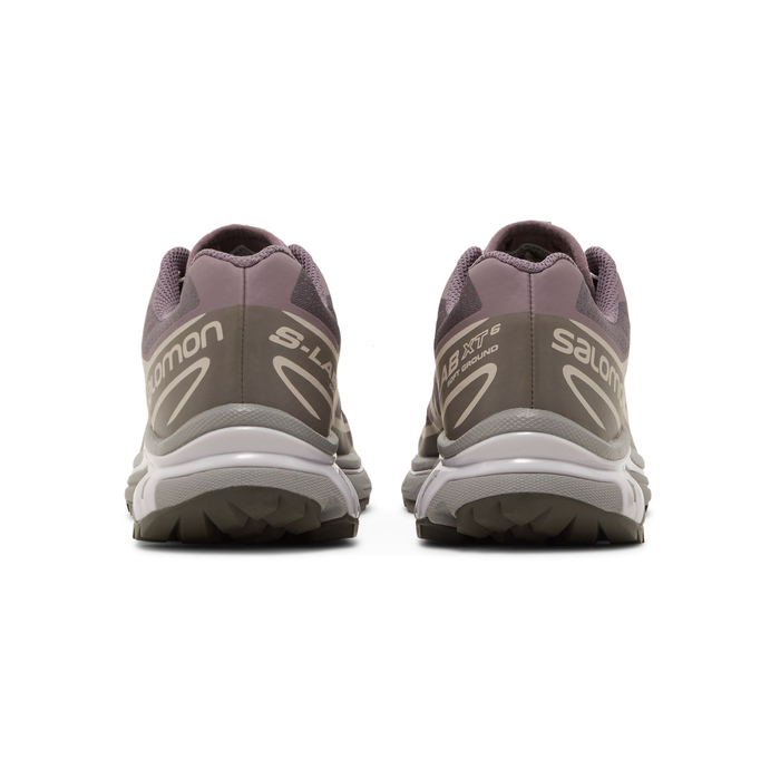 XT-6 'Plum Kitten' Salomon Salomon