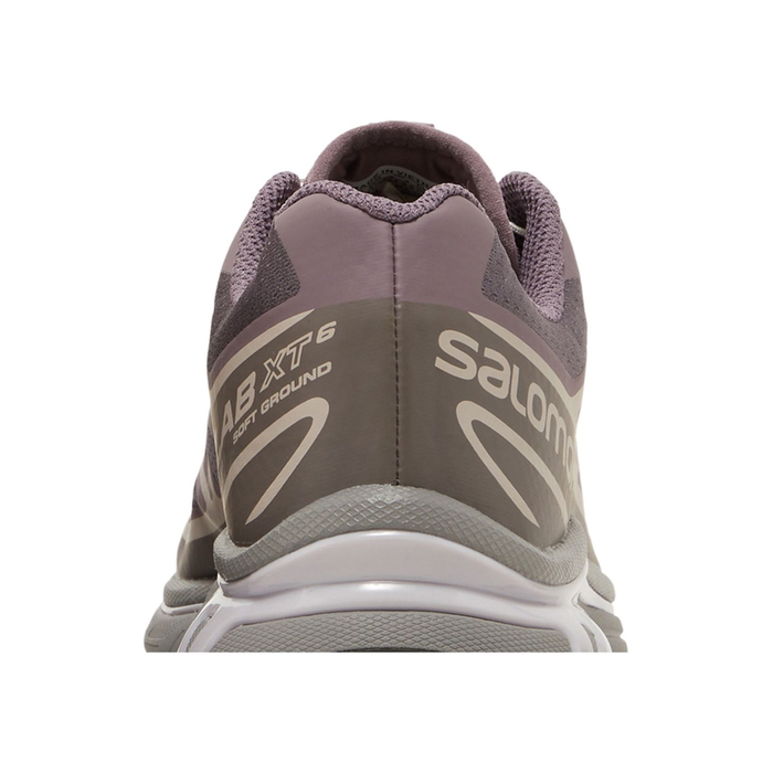XT-6 'Plum Kitten' Salomon Salomon