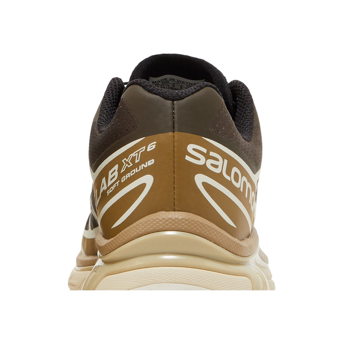 XT-6 Recut 'Wren Kangaroo' Salomon Salomon