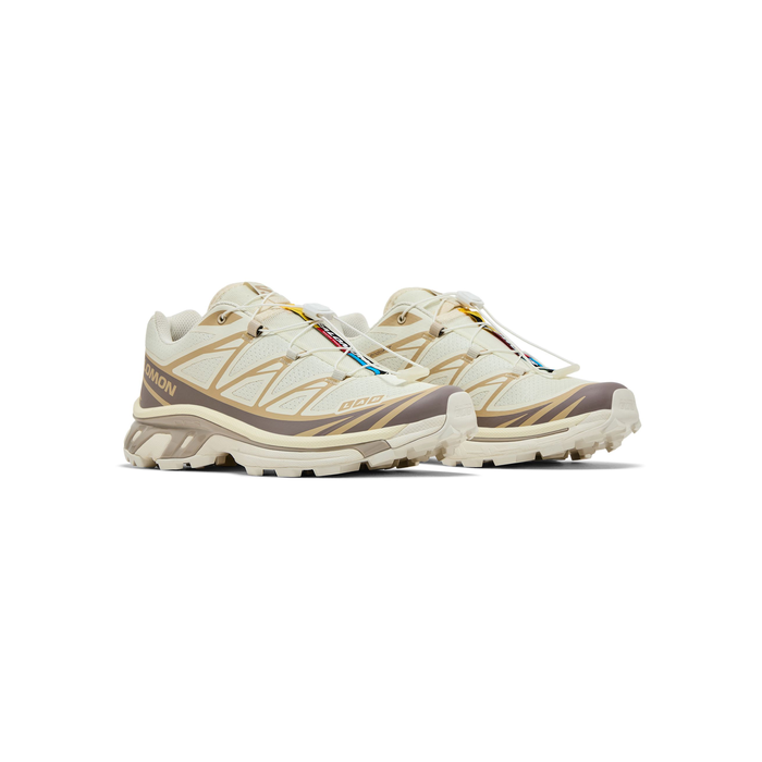 XT-6 'Vanilla Ice Iron Etherea' Salomon Salomon