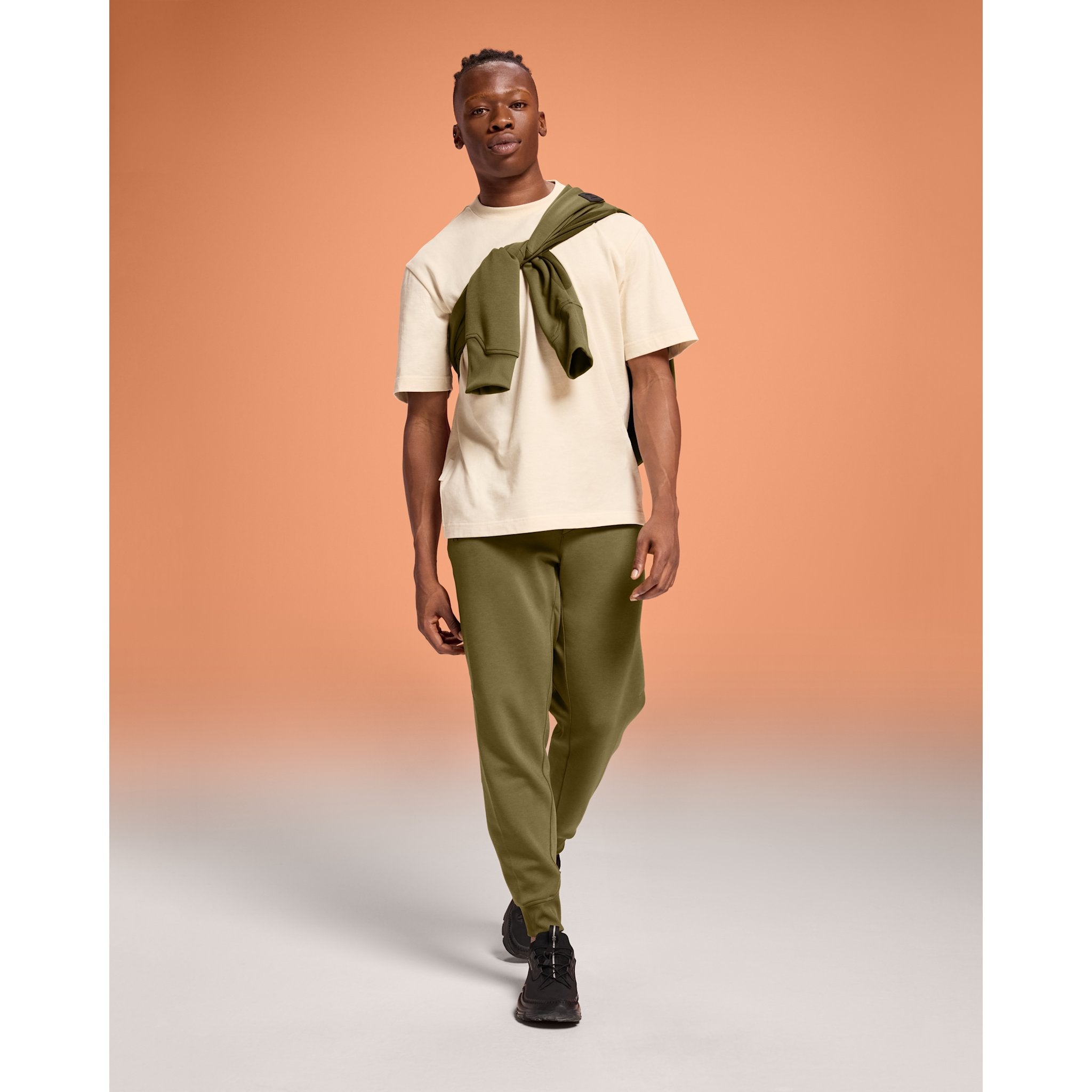 On Sweat Pants Hunter