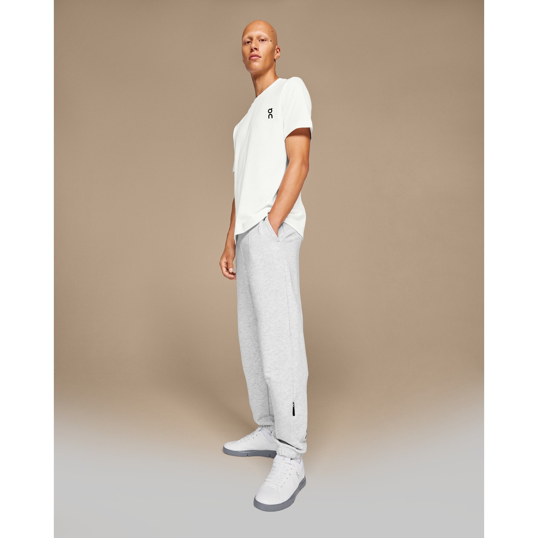 On Club Pants Crater