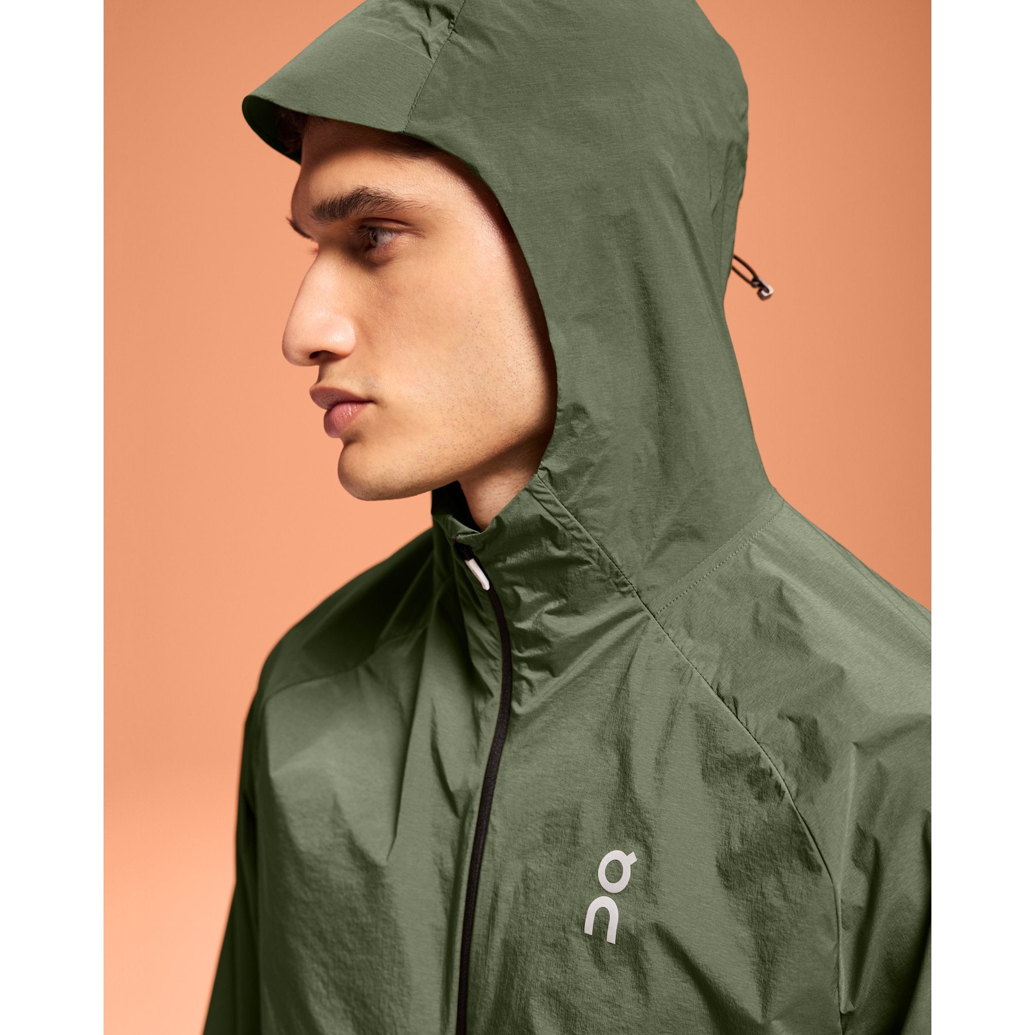 On Core Jacket Taiga | Eclipse