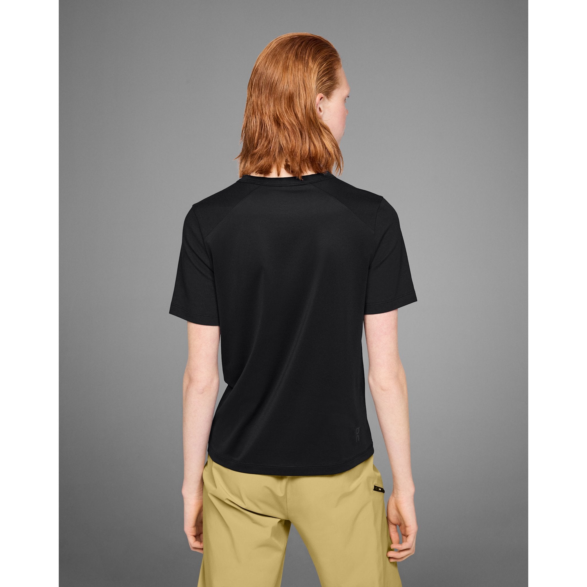On Trek-T Black