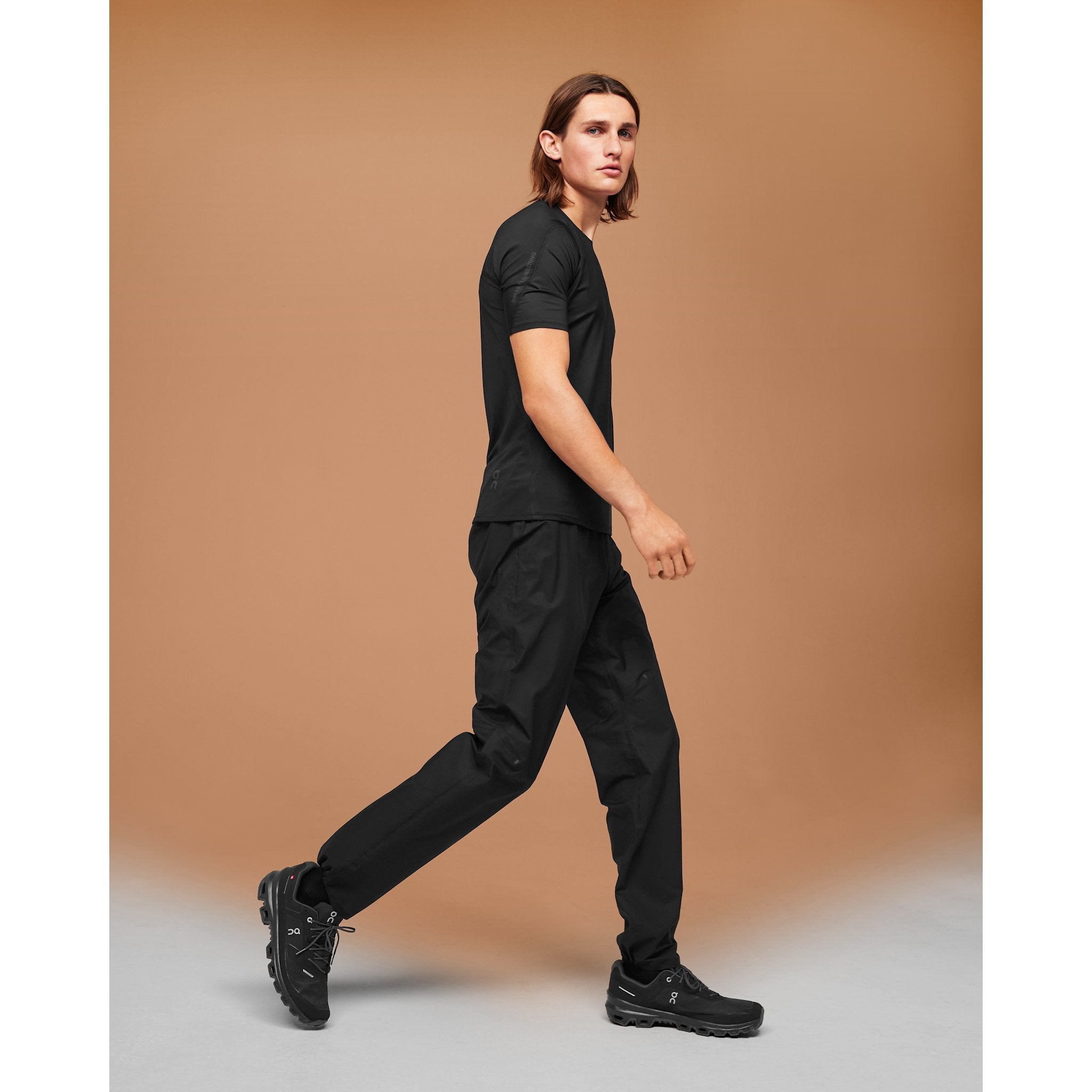 On Ultra Pants Black