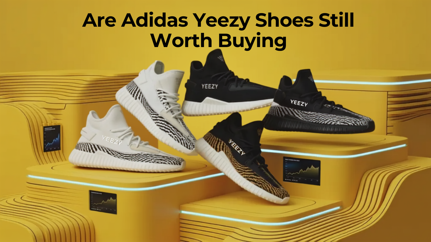 Are Adidas Yeezy Shoes Still Worth Buying in 2026?