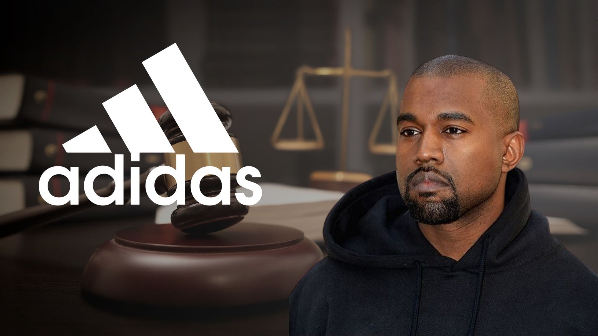 The Kanye West and Adidas Feud Everything You Need to Know