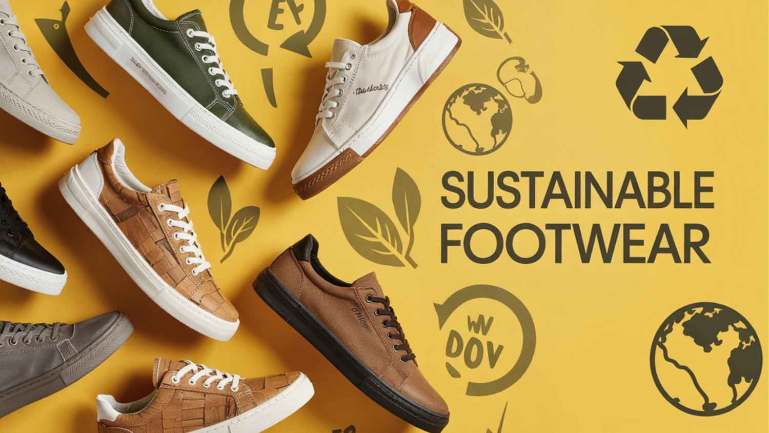 The Rise of Sustainable Men’s Footwear Brands in 2025