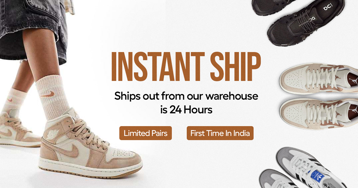 INSTANT SHIP