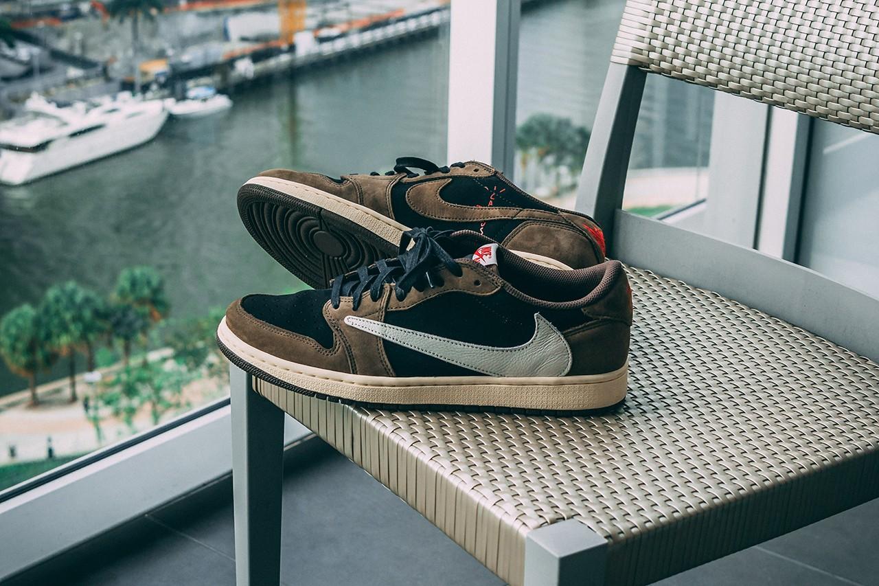 Jordan 1 Lows - Ship Instantly!