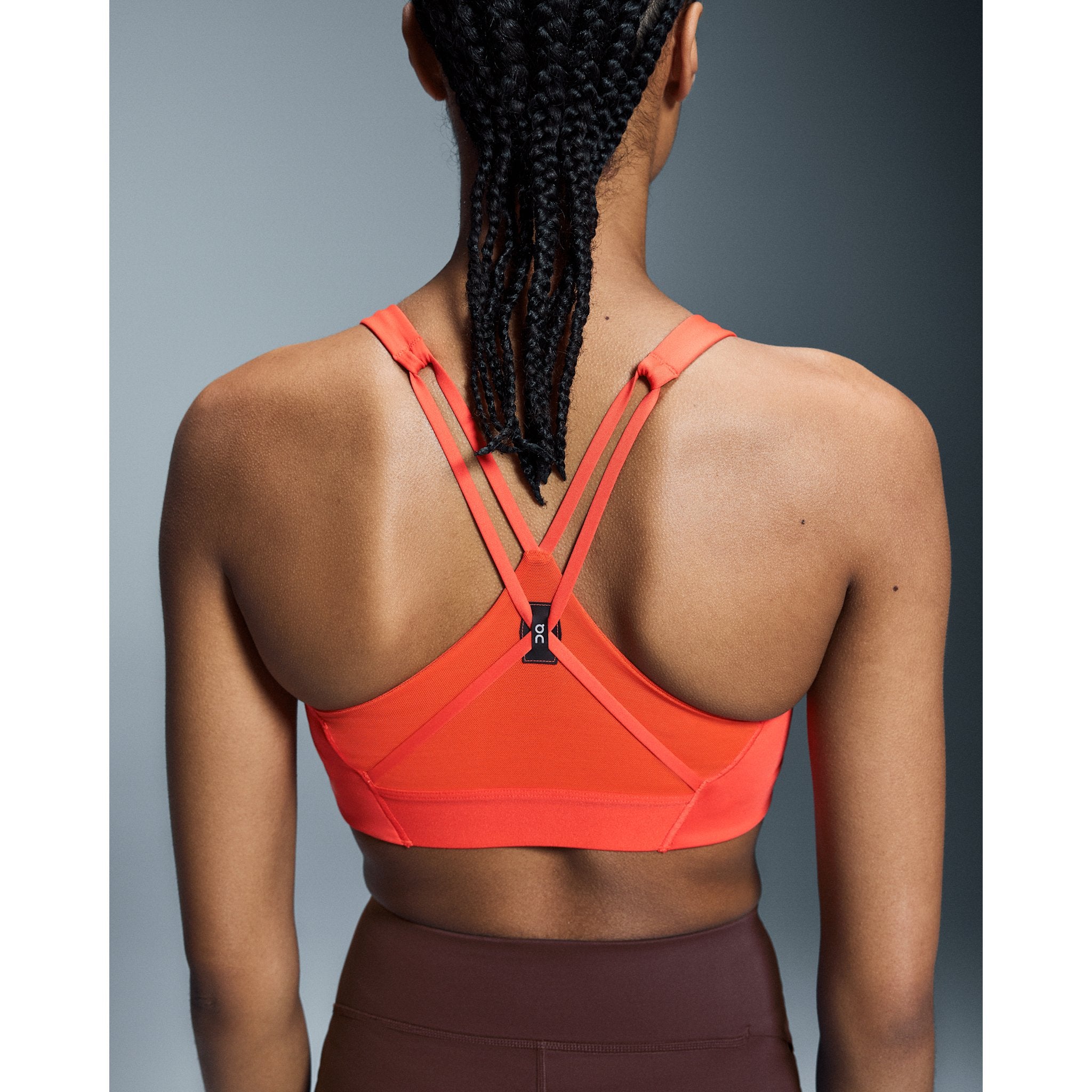 On Active Bra Spice