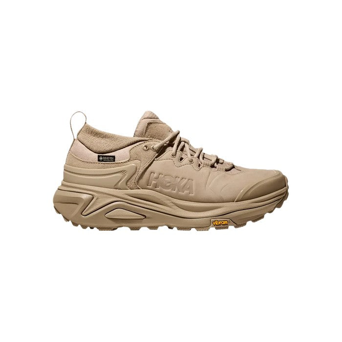 Hoka Wmns Kaha 3 Low GORE-TEX 'Raw Linen'