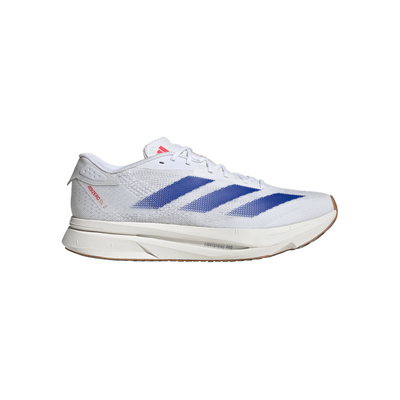 Adidas Adizero SL2 'White Royal Blue'