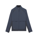 On Weather Jacket Insulated Navy | Eclipse