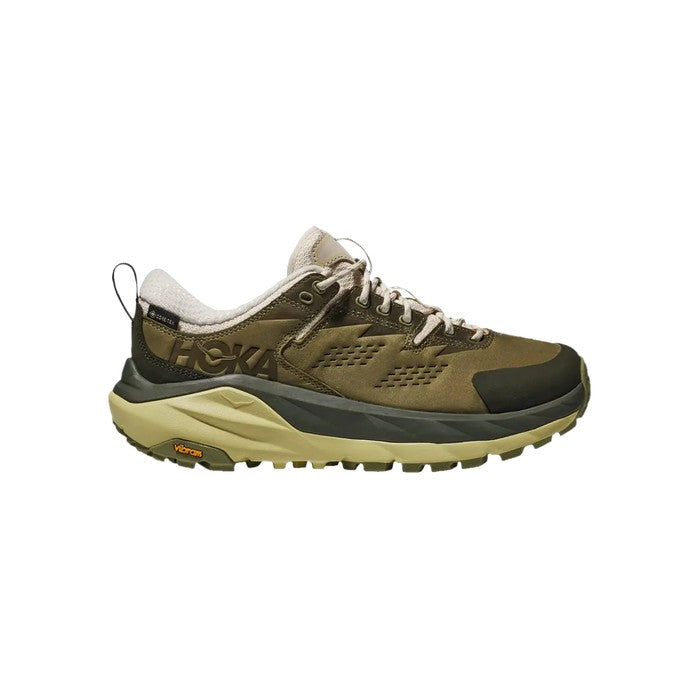 Hoka Kaha Low GORE-TEX 'Fennel Eggnog'