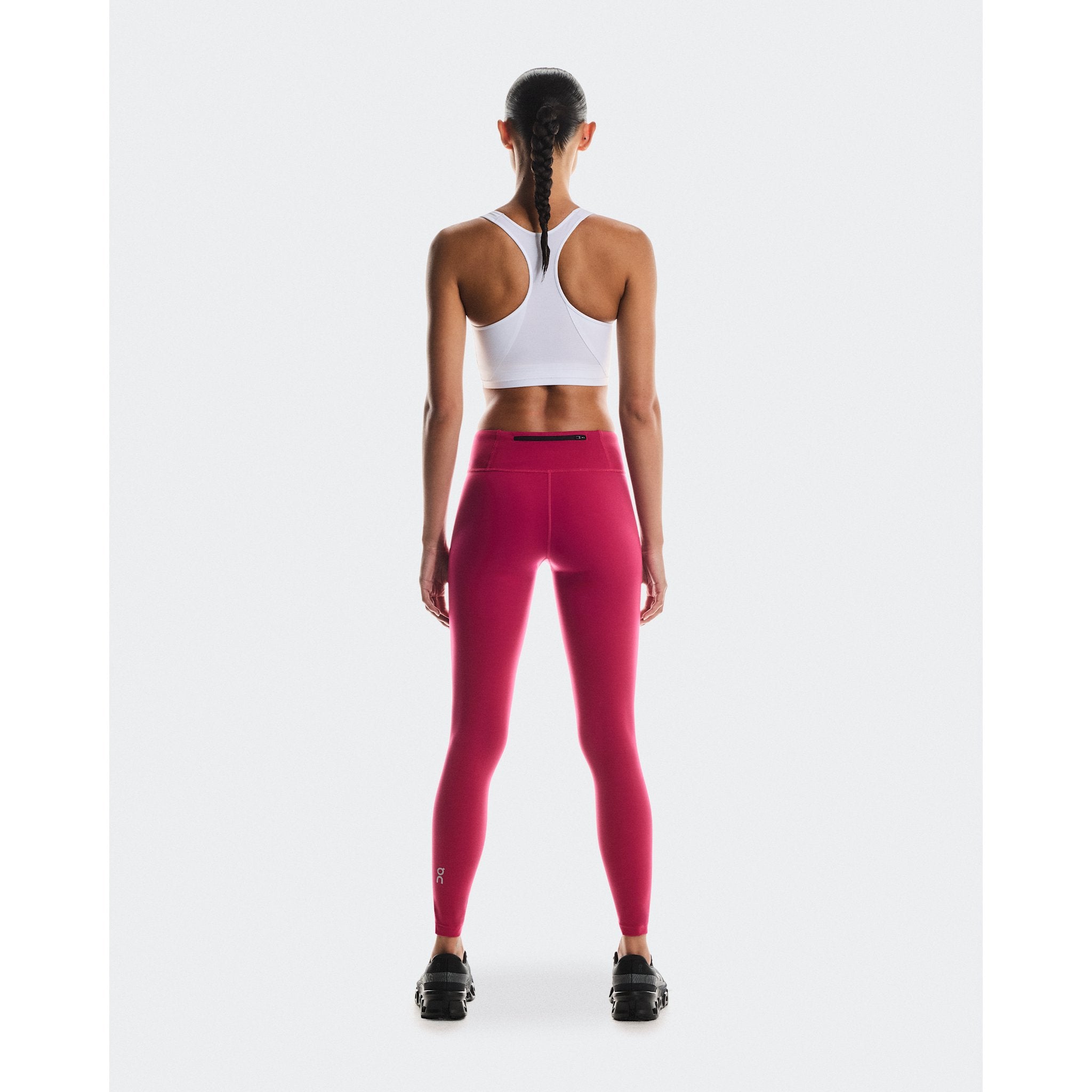 On Core Tights Grenadine