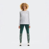 On Weather Pants Black