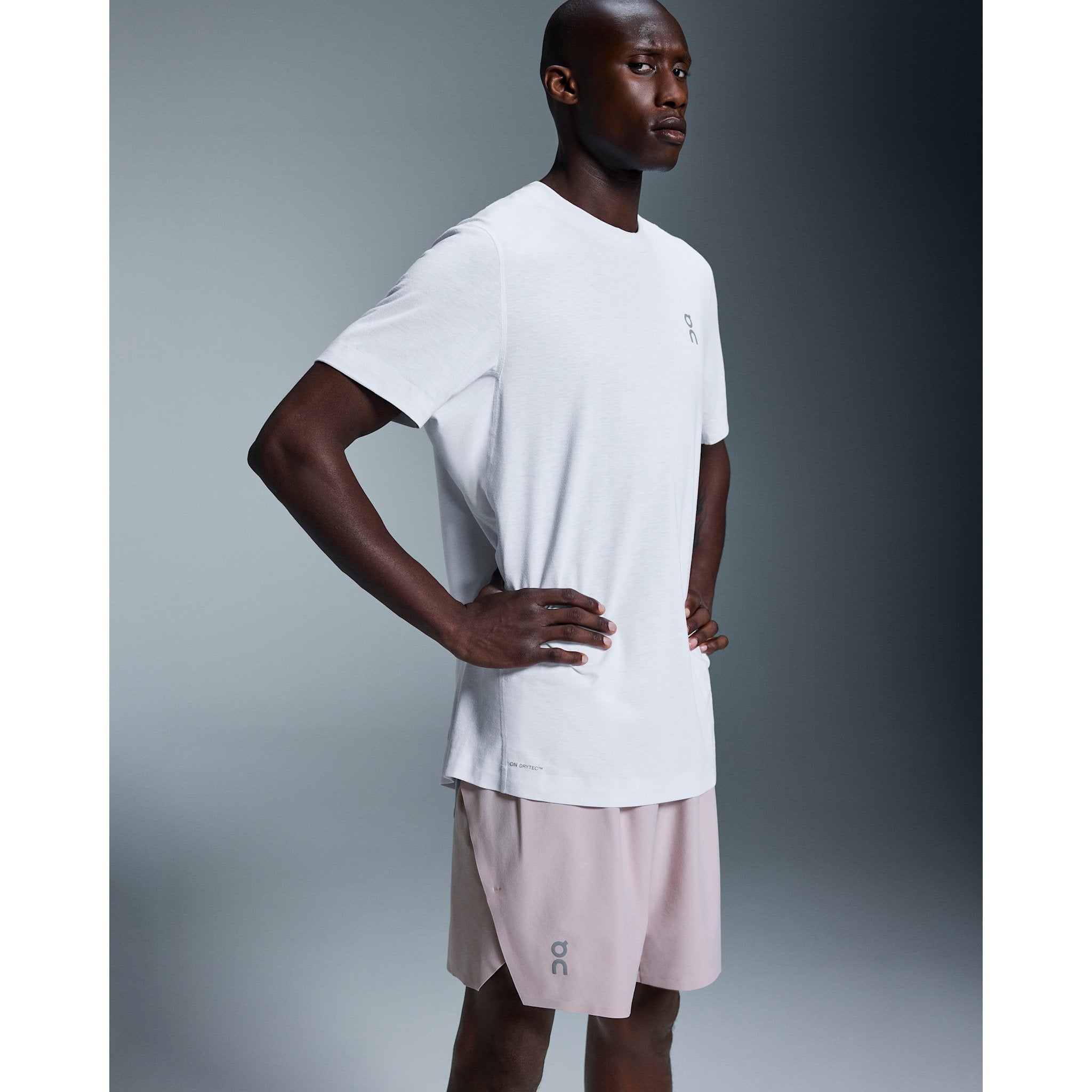 On Train Shorts Mauve