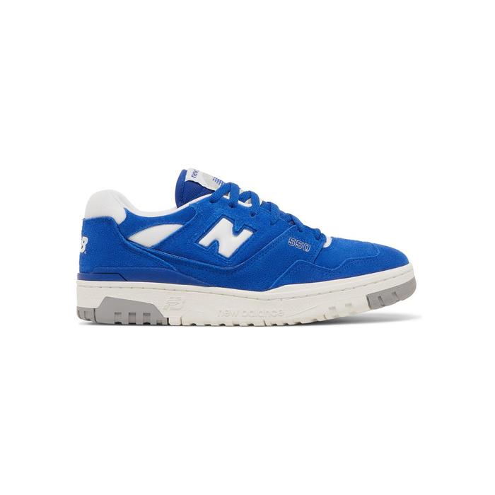 New Balance 550 'Suede Pack - Team Royal'