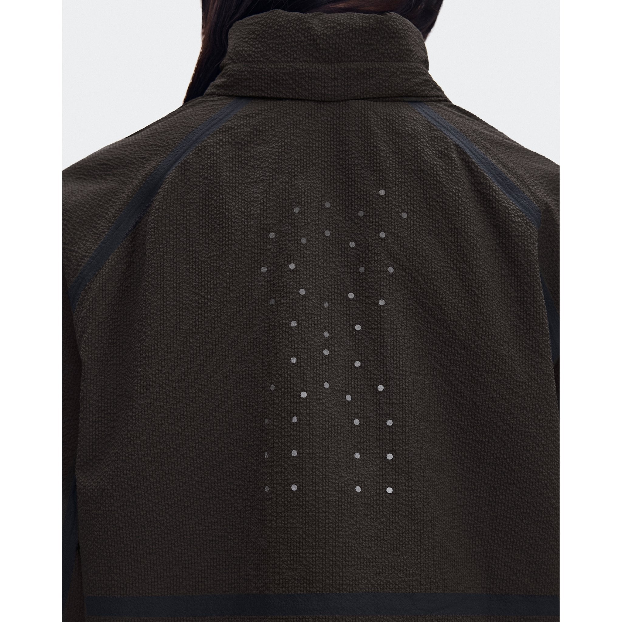 On Performance Volt Jacket Espresso