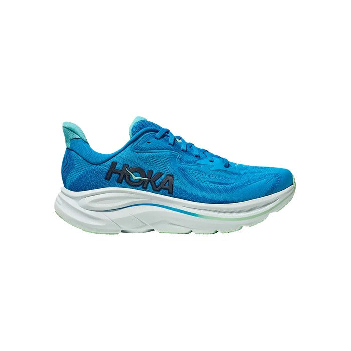 Hoka Clifton 10 'Skyward Blue'