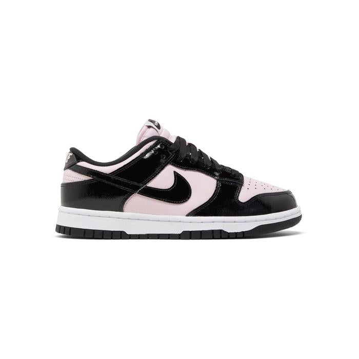 Nike Wmns Dunk Low 'Pink Foam Black'