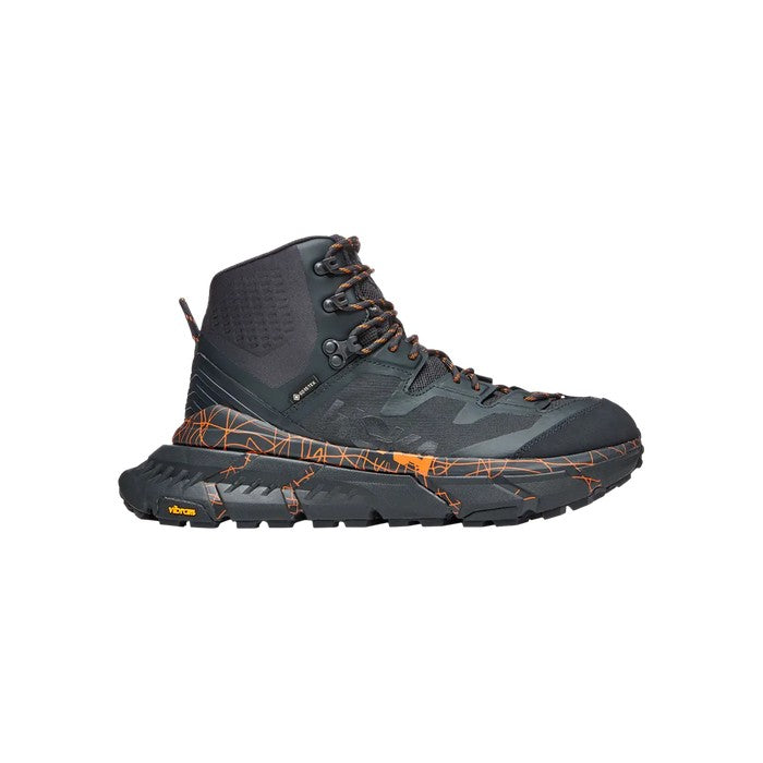 Hoka Tennine Hike GORE-TEX 'Blue Graphite'