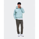 On Club Collective Full Zip Hoodie Brook