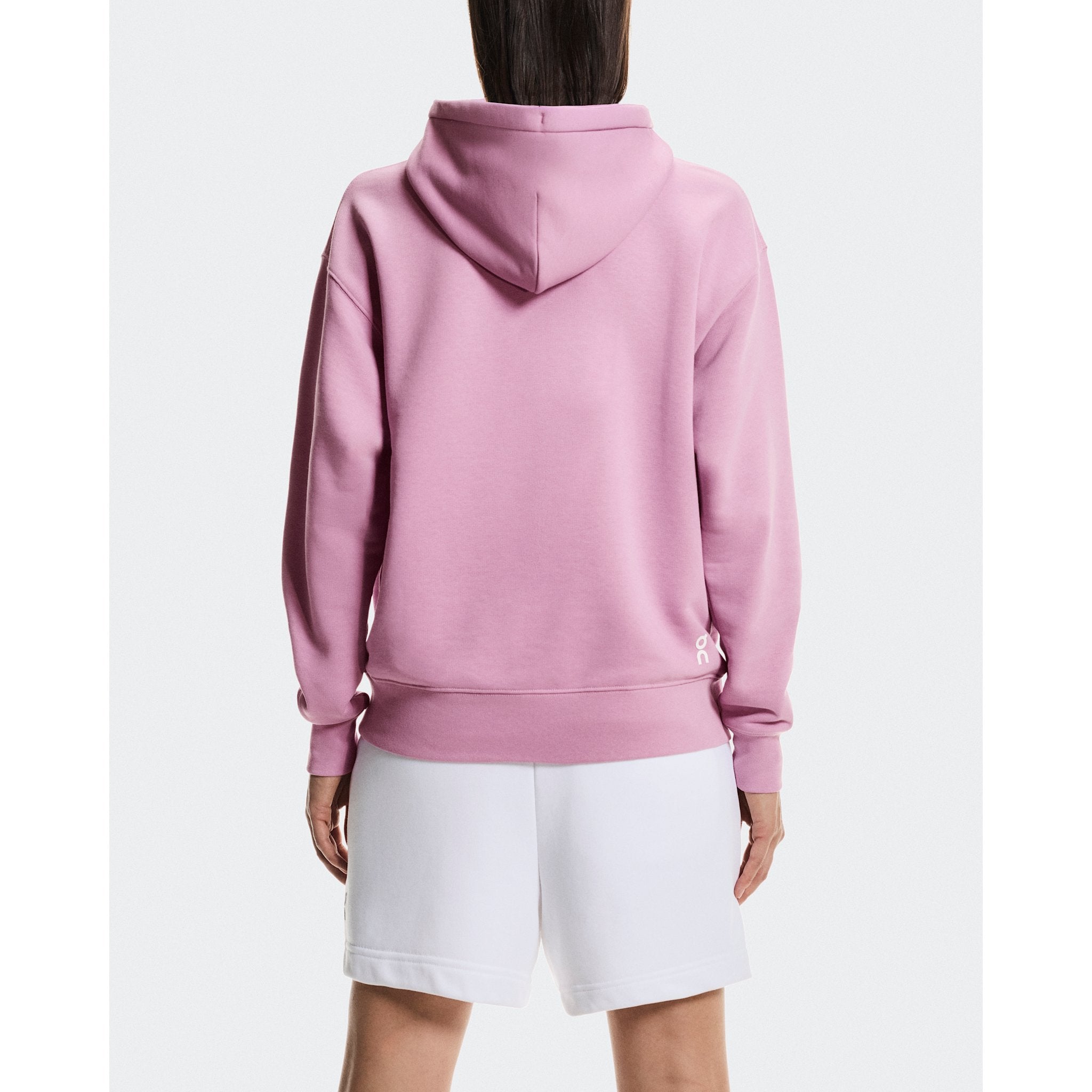 On Club Hoodie Sakura