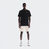 On Club Shorts Silver