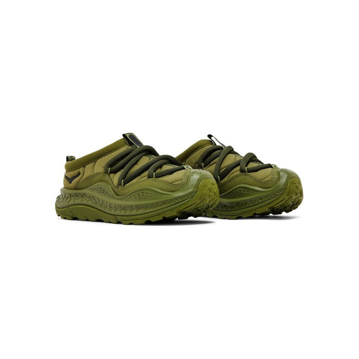 Hoka Ora Primo 'Forest Floor'