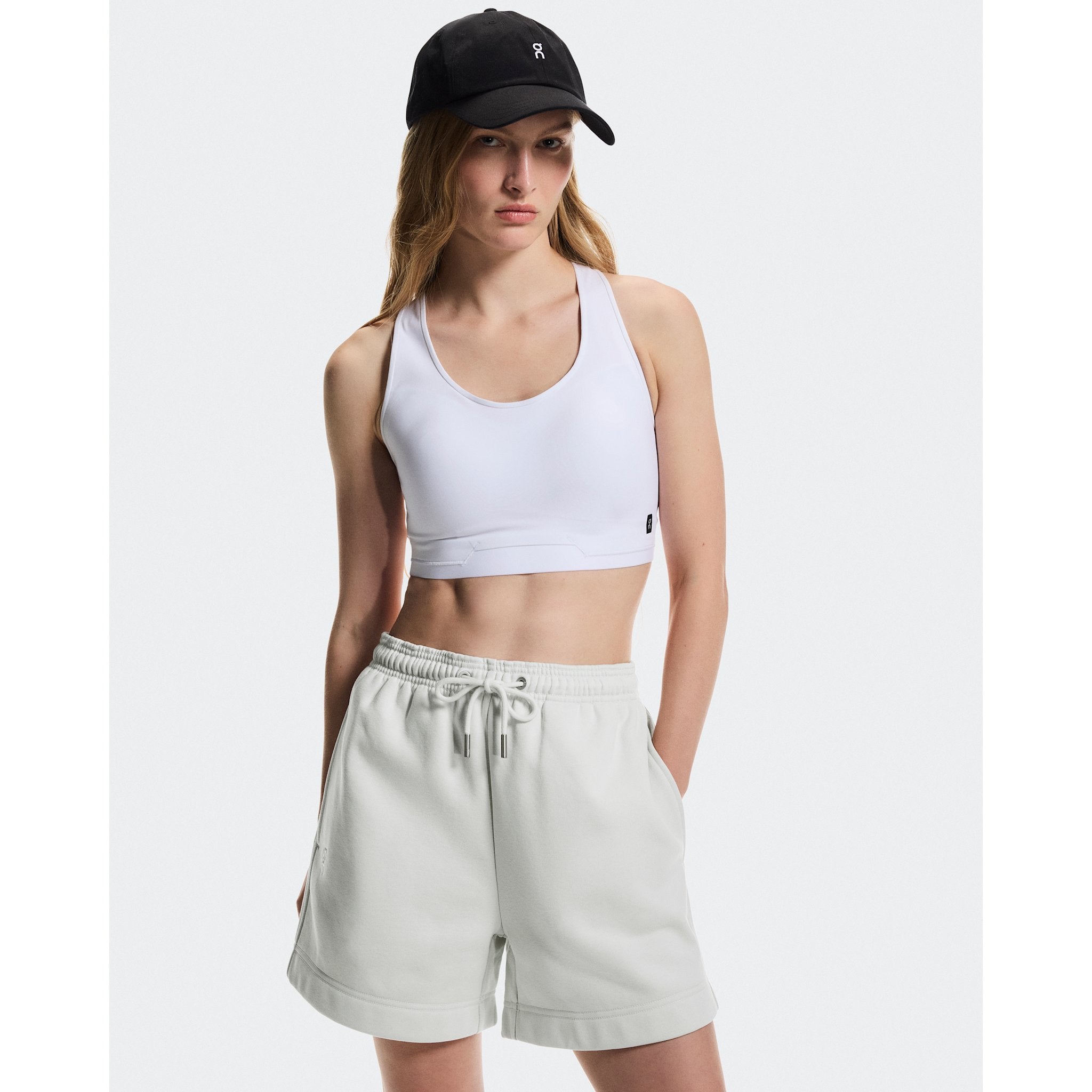 On Club Collective Shorts Iceberg