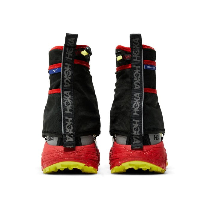 Nicole McLaughlin x Hoka Mafate Three2 'High Risk'
