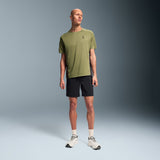 On Lightweight Shorts Black